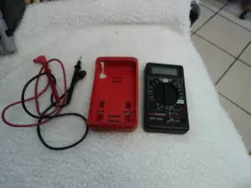 GDT-190A GARDNER BENDER Gb Digital Multimeter