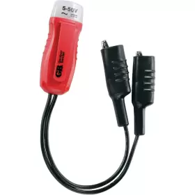GET-3202 GARDNER BENDER Twin Probe Voltage Tester Pack