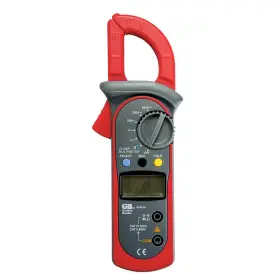 MOGCM-221 GARDNER BENDER Digital Lcd Clamp Multimeter Ac