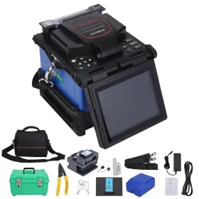 198290307449 GARVEE Fiber Fusion Splicer