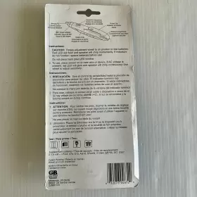 GVD-505A GB Circuit Alert Wire Pocket #2
