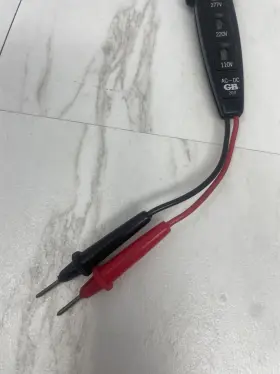 GB-203 GB INSTRUMENTS Ac Voltage Tester #3