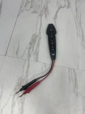 GB-203 GB INSTRUMENTS Ac Voltage Tester