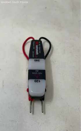 W-0594138-C GB INSTRUMENTS Vis Voltage Tester