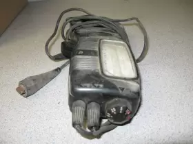 8AK5A1AA1 GE General Electric Clamp Meter #2