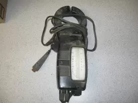 8AK5A1AA1 GE General Electric Clamp Meter