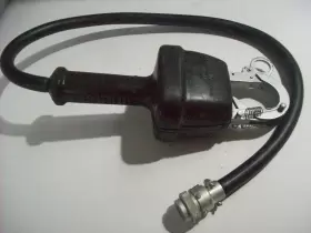 50-233390APAA2 GENERAL ELECTRIC Ge High Voltage Tester Clamp #2