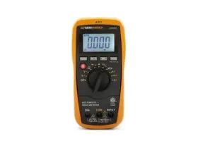 GRWRNCHGWDM015 GEARWRENCH Technicians Digital Multimeter