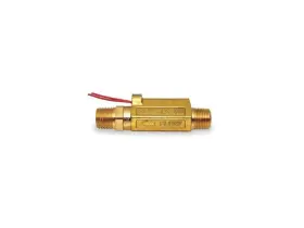 192567 GEMS SENSORS Flow Switch Gpm Npt