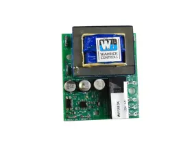 26B1D0 GEMS SENSORS Water Board Retrofit