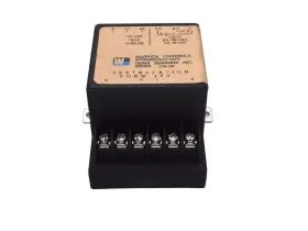 27A1E0 GEMS SENSORS Conductivity Based Level Control