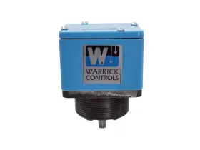 3E2B GEMS SENSORS Warrick Electrode Fitting Npt