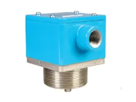 3E3A GEMS SENSORS Warrick Electrode Fitting Npt Cast Iron