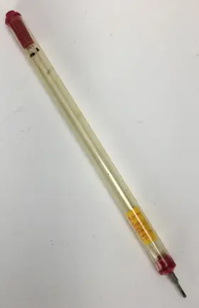 8836 GENERAL CEMENT Television High Volt Probe