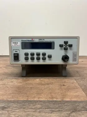 ERM-101 GENERAL PHOTONICS Polarization Extinction Meter