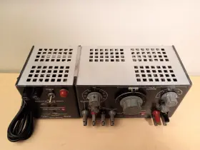 1217-B GENERAL RADIO Rad Pulse Generator Power Supply #2