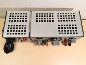 1217-B GENERAL RADIO Rad Pulse Generator Power Supply #3