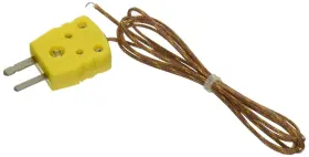 681035250204 GENERAL TOOLS Bead Thermocouple Probe #2