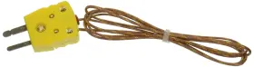 681035250204 GENERAL TOOLS Bead Thermocouple Probe #3