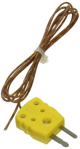 681035250204 GENERAL TOOLS Bead Thermocouple Probe