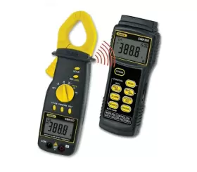 CMR35R GENERAL TOOLS Wireless Clamp Meter Data Logging