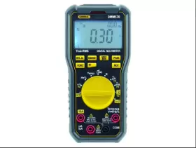DMM570 GENERAL TOOLS Multimeter Ncv Detection