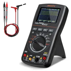Gochifixihyjvvpmq GOCHIFIX Handheld Oscilloscope Multimeter