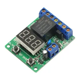 12V-R-001 GODIYMODULES Voltage Detection Charging Discharge