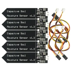 OD-BLSOI-005 GODIYMODULES Capacitive Soil Sensor Corrosion