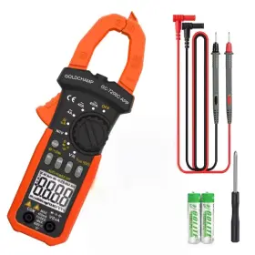 GCUS-7200C-APP GOLDCHAMP Digital Clamp Meter Ac