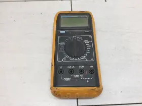 DM-9183 GOLDSTAR Multimeter