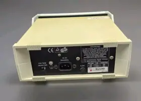 DM-441B GOLDSTAR LG Digital Multimeter #3