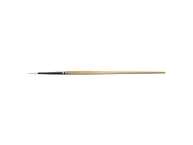 0036-00200P GORDON BRUSH Artist Round Taklon