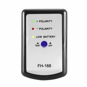 769963527664 GORGERI Speaker Polarity Tester Phasemeter Auto