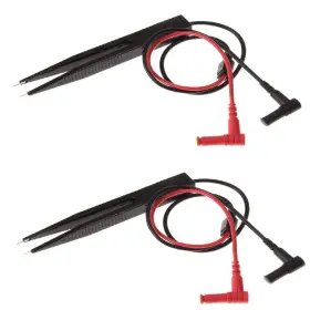 856681468705 GOSONO Inductor Clip Probe Tweezers Resistor