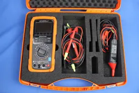 M274B GOSSEN METRAWATT Metrahit Im Drive Multimeter