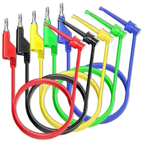 P1045 GOUPCHN Banana Hook Leads Stackable