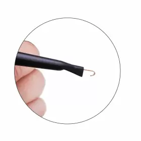 P1534 GOUPCHN Hook Clips Breadboard Male Jumper Wires #3