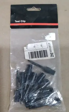 5TXD3 GRAINGER Clip