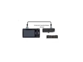 B-566 GRAPHTEC Base Unit Terminal