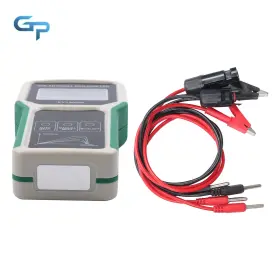 GRE256460 GREATPARTS Solar Energy Multimeter Mppt Power
