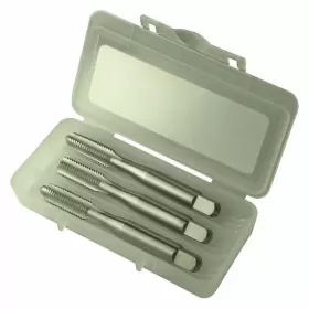 342696 GREENFIELD THREADING Handtap Set