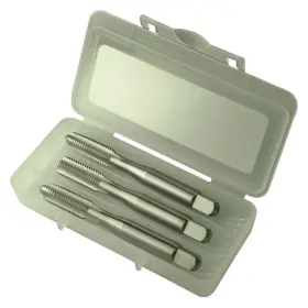 342738 GREENFIELD THREADING Tap Set