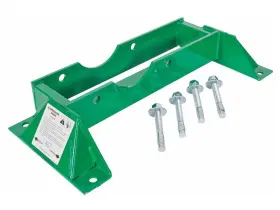 00865 GREENLEE Floor Mount