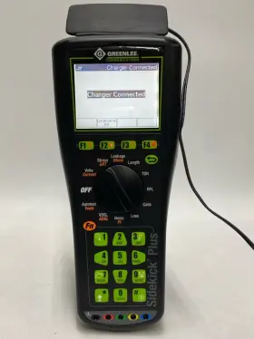 1155-5005 GREENLEE Sidekick Advanced Cable Tester
