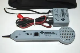 200EP-G GREENLEE Tone Probe Generator Tester