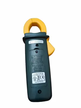 254809293304 GREENLEE Electrical Multimeter Clamp Leads #3