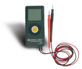 331011068995 GREENLEE Pocket Multimeter