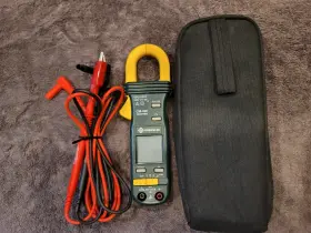 52033579 GREENLEE Ac Clamp Meter Cat