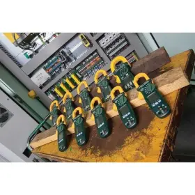 CM-860 GREENLEE Clamp Meter Lcd